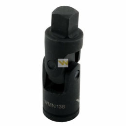 Przegub uniwersalny 3/8", Waryński