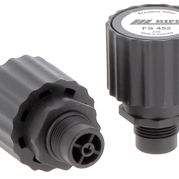 Filtr odpowietrzania dla MANITOU M 26-4 P ST3B