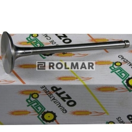 Zawór silnika ssący 2137301, 4153631 Deutz