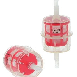 Filtr paliwa dla HIFI FILTER PREFILTRE RT 16