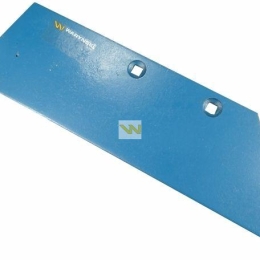 Lemiesz prawy 16" zastosowanie WG 100 B R Lemken Pług stal borowa WARYŃSKI