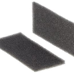 Filtr kabinowy NOT CERTIFIED EN15695 dla NEW HOLLAND T 4030 F