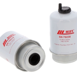 Filtr paliwa dla GREEN POWER GP 22