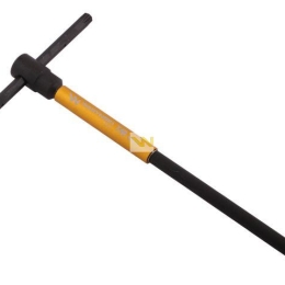 Klucz T ze spinnerem TORX T40 Waryński