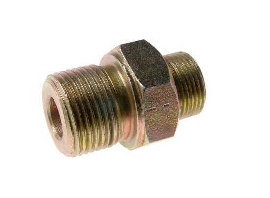 Króciec-złączka pompy hydraulicznej C-385