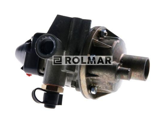 Regulator ciśnienia powietrza C-385/Zetor