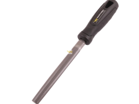 Pilnik półokrągły 150 mm Waryński