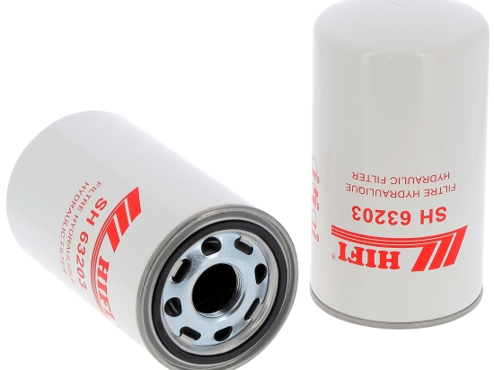 Filtr hydrauliczny dla EVRARD-HARDI 2500 ALPHA