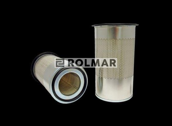 Filtr Powietrza 49439 Wix