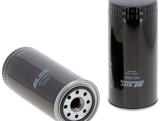 Filtr oleju dla VOGELE MT 3000-2