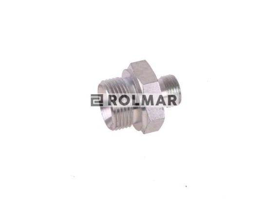 Redukcja 1" BSP / 1/2" BSP BB