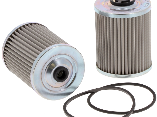 Filtr paliwa dla EVRARD-HARDI 2504 AHM