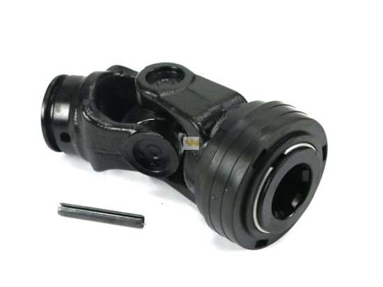 Przegub kompletny z krzyżakiem 27X82 seria 4 do rury zewnętrznej 51.5mm Waryński