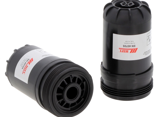 Filtr paliwa dla WIRTGEN W 120 CFI