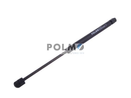 Siłownik szyby tylnej L max. 405mm 44911877P CASE IH NEW HOLLAND POLMO