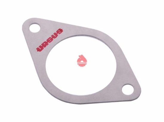 Uszczelka kolektora ssącego krążelit 0.8mm C-385 ( sprzedawane po 10 ) ORYGINAŁ URSUS