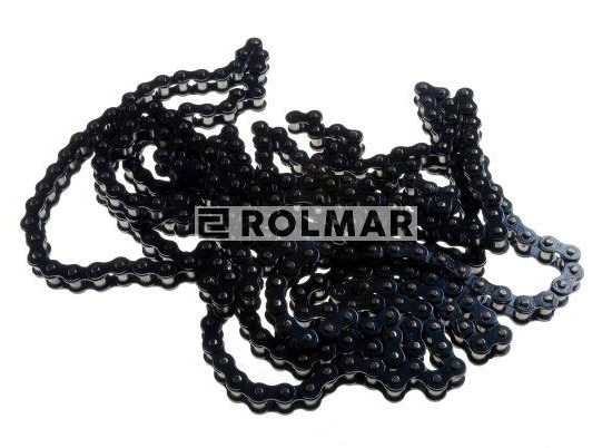 Łańcuch rolkowy wzmocniony przemysłowy 10AH-1 5/8" 5m