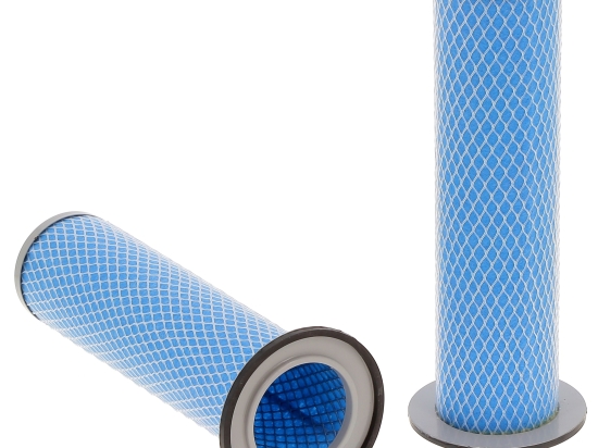 Filtr powietrza - bezpiecznik dla DIECI 30.8 RUNNER