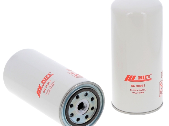 Filtr paliwa dla MST M 300 LC