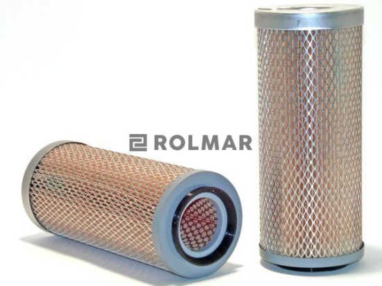 Filtr Powietrza 42505 Wix