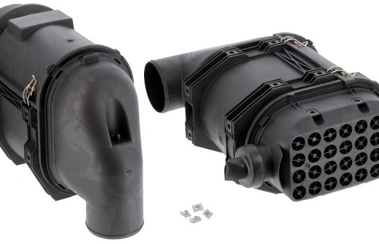 Filtr powietrza - kompletny dla MAGNI RTH 5.18-D5/D