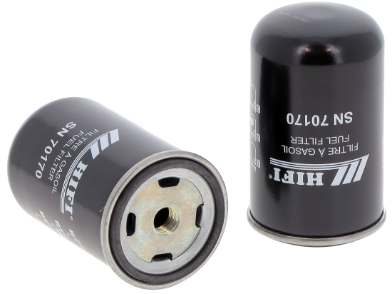Filtr paliwa dla JENZ AZ 660 D