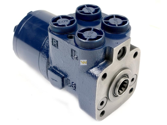 Orbitrol hydrauliczny W-ORBS 315 cm3/obr z zaworami (System Open Center - bez obciążenia) Waryński