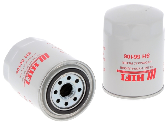 Filtr hydrauliczny transmisji dla LS R 3029 H