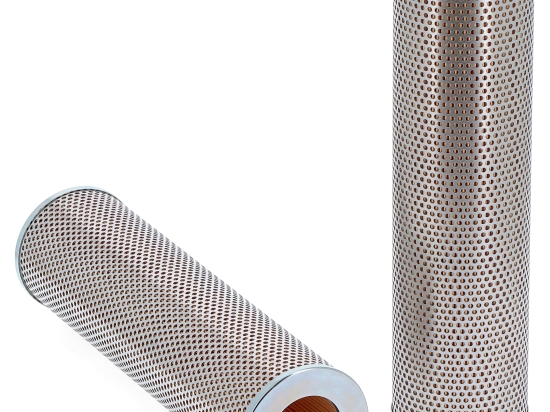 Filtr hydrauliczny dla ROPA ARRACHEUSE
