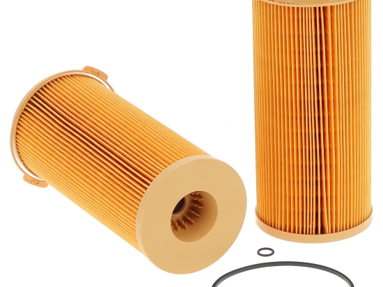 Filtr paliwa dla HIFI FILTER GMN 025S30Z003Z