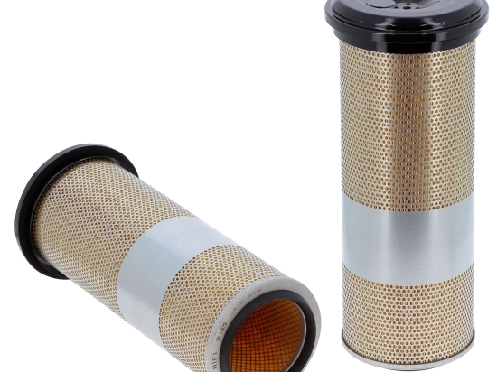 Filtr powietrza - główny dla VALTRA 8200
