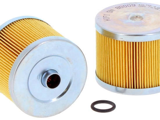 Filtr paliwa dla CASE F 135 D