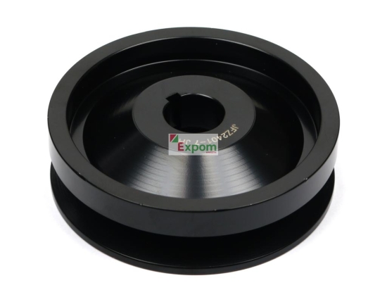 Koło pasowe alternatora EX257000 A120 Bizon  EXPOM KWIDZYN eu