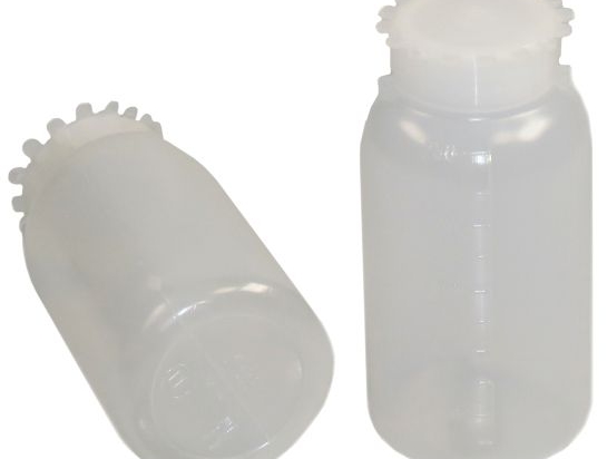 Różne dla HIFI FILTER FLACON DE PRELEVEMENT FLC 00250 P