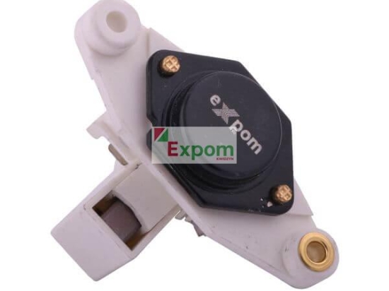 Regulator napięcia alternatora 11.125.049, 7017732M1 MF3 Nowy Typ EXPOM KWIDZYN eu 