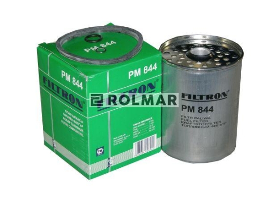 Wkład filtra paliwa MF4 PM 844 Filtron (zam WP40-5X)