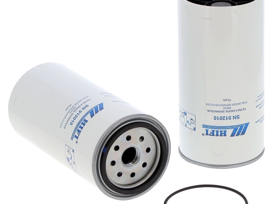 Filtr paliwa dla HARTL PC 1060 I