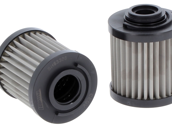 Filtr hydrauliczny dla DALLA BONA AS 750