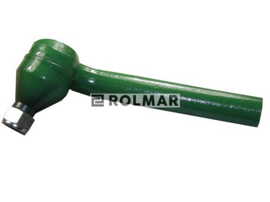 Przegub kierowniczy 260mm - M24x1,5 AL116740 John Deere TAQ