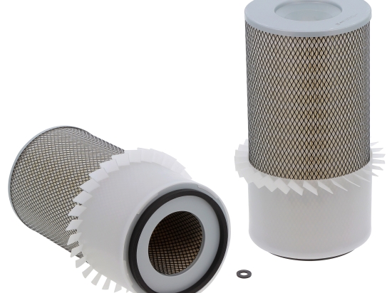Filtr powietrza - główny dla MANITOU MHT 10120 LT