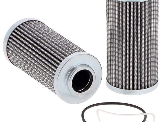 Filtr hydrauliczny ukladu kierowniczego dla CASE 5120 MAXXUM