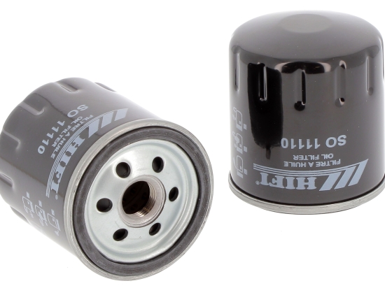 Filtr oleju dla GEHL KL 278