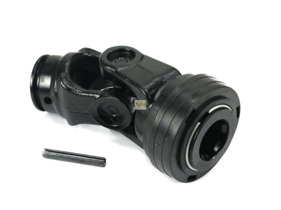 Przegub kompletny z krzyżakiem 22X54 seria 1 do rury wewnętrznej 29mm Waryński