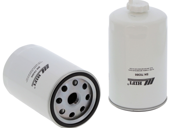 Filtr paliwa dla MANITOU MT 1335 EASY 75D ST3B S1