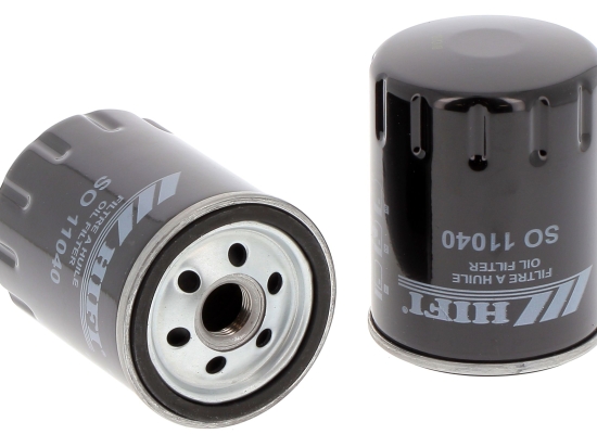 Filtr oleju dla VOLVO EB 506