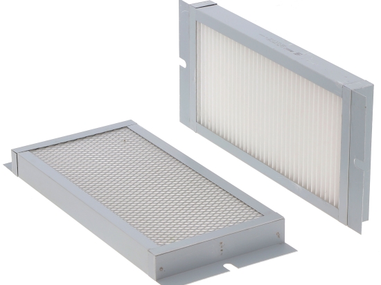 Filtr kabinowy NOT CERTIFIED EN15695 dla KERTITOX GOLIAT 4000