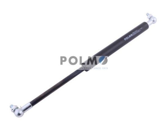 Siłownik drzwi L max. 500mm 3380149M1P MASSEY FERGUSON POLMO