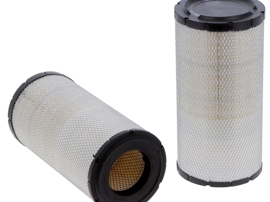 Filtr powietrza - główny dla IPC DRILL 830 L