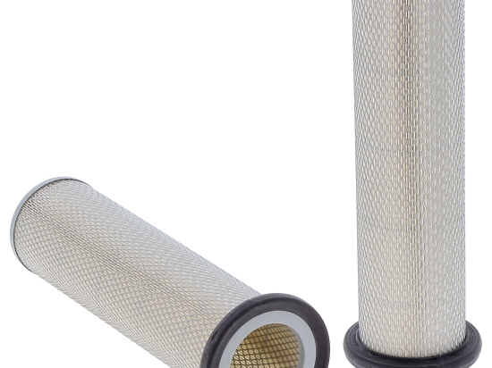 Filtr powietrza - bezpiecznik dla BARGAM GRIMAC 3500 L-C