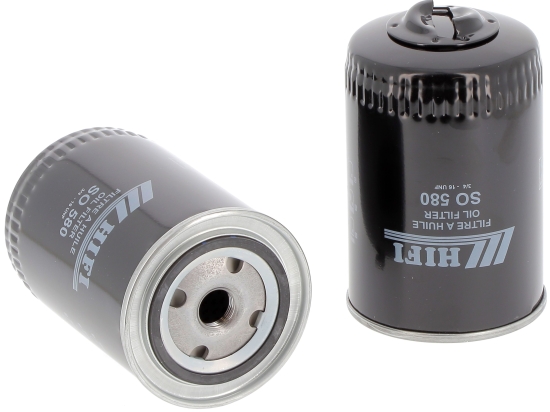 Filtr oleju dla NEW HOLLAND TR 70